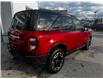 2021 Ford Bronco Sport Outer Banks (Stk: 27934P) in Newmarket - Image 2 of 16