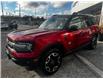 2021 Ford Bronco Sport Outer Banks (Stk: 27934P) in Newmarket - Image 7 of 16