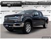 2018 Ford F-150 Lariat (Stk: 4MU8904B) in Brantford - Image 1 of 22