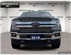 2018 Ford F-150 Lariat (Stk: 4MU8904B) in Brantford - Image 2 of 22