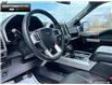 2018 Ford F-150 Lariat (Stk: 4MU8904B) in Brantford - Image 10 of 22