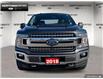 2018 Ford F-150 XLT (Stk: P11581) in Brantford - Image 2 of 23