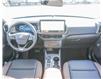 2025 Ford Bronco Sport Outer Banks (Stk: FS251284) in Dawson Creek - Image 13 of 15