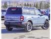 2025 Ford Bronco Sport Outer Banks (Stk: FS251284) in Dawson Creek - Image 2 of 15
