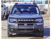 2025 Ford Bronco Sport Outer Banks (Stk: FS251284) in Dawson Creek - Image 4 of 15