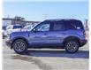 2025 Ford Bronco Sport Outer Banks (Stk: FS251284) in Dawson Creek - Image 5 of 15