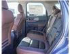 2025 Ford Bronco Sport Outer Banks (Stk: FS251284) in Dawson Creek - Image 11 of 15
