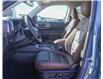 2025 Ford Bronco Sport Outer Banks (Stk: FS251284) in Dawson Creek - Image 10 of 15
