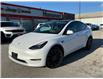 2022 Tesla Model Y Performance (Stk: U3745) in Hanover - Image 1 of 17