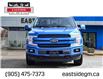 2020 Ford F-150  (Stk: 230539) in Markham - Image 3 of 20
