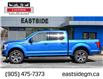 2020 Ford F-150  (Stk: 230539) in Markham - Image 4 of 20