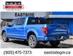 2020 Ford F-150  (Stk: 230539) in Markham - Image 5 of 20