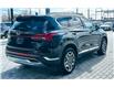 2023 Hyundai Santa Fe HEV Luxury (Stk: 16T2087A) in Markham - Image 7 of 23