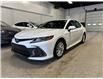 2024 Toyota Camry Hybrid LE (Stk: P13730) in Calgary - Image 1 of 21