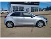 2021 Kia Rio LX+ (Stk: PK25-016) in Grande Prairie - Image 3 of 24