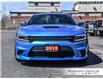 2015 Dodge Charger SRT Hellcat (Stk: U20922) in Burlington - Image 2 of 32