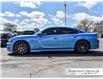 2015 Dodge Charger SRT Hellcat (Stk: U20922) in Burlington - Image 3 of 32