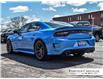 2015 Dodge Charger SRT Hellcat (Stk: U20922) in Burlington - Image 4 of 32