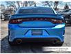 2015 Dodge Charger SRT Hellcat (Stk: U20922) in Burlington - Image 5 of 32