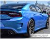 2015 Dodge Charger SRT Hellcat (Stk: U20922) in Burlington - Image 11 of 32
