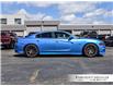 2015 Dodge Charger SRT Hellcat (Stk: U20922) in Burlington - Image 12 of 32