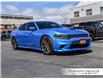 2015 Dodge Charger SRT Hellcat (Stk: U20922) in Burlington - Image 13 of 32
