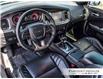 2015 Dodge Charger SRT Hellcat (Stk: U20922) in Burlington - Image 14 of 32