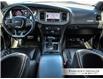 2015 Dodge Charger SRT Hellcat (Stk: U20922) in Burlington - Image 20 of 32