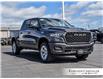 2025 RAM 1500 Big Horn (Stk: SN2324) in Burlington - Image 14 of 33