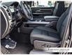 2025 RAM 1500 Big Horn (Stk: SN2324) in Burlington - Image 16 of 33