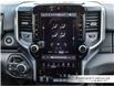 2025 RAM 1500 Big Horn (Stk: SN2324) in Burlington - Image 31 of 33