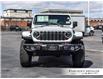 2025 Jeep Wrangler Rubicon (Stk: SW2345) in Burlington - Image 2 of 35