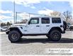 2025 Jeep Wrangler Rubicon (Stk: SW2345) in Burlington - Image 3 of 35