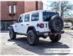 2025 Jeep Wrangler Rubicon (Stk: SW2345) in Burlington - Image 4 of 35