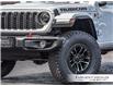 2025 Jeep Wrangler Rubicon (Stk: SW2345) in Burlington - Image 7 of 35