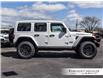 2025 Jeep Wrangler Rubicon (Stk: SW2345) in Burlington - Image 12 of 35