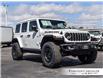 2025 Jeep Wrangler Rubicon (Stk: SW2345) in Burlington - Image 13 of 35