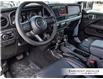 2025 Jeep Wrangler Rubicon (Stk: SW2345) in Burlington - Image 17 of 35