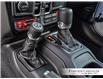 2025 Jeep Wrangler Rubicon (Stk: SW2345) in Burlington - Image 21 of 35