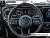 2025 Jeep Wrangler Rubicon (Stk: SW2345) in Burlington - Image 24 of 35