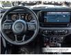 2025 Jeep Wrangler Rubicon (Stk: SW2345) in Burlington - Image 28 of 35