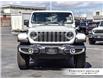 2025 Jeep Wrangler Sahara (Stk: SW2344) in Burlington - Image 2 of 32