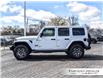 2025 Jeep Wrangler Sahara (Stk: SW2344) in Burlington - Image 3 of 32
