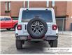 2025 Jeep Wrangler Sahara (Stk: SW2344) in Burlington - Image 5 of 32