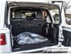 2025 Jeep Wrangler Sahara (Stk: SW2344) in Burlington - Image 6 of 32
