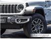 2025 Jeep Wrangler Sahara (Stk: SW2344) in Burlington - Image 7 of 32