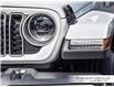 2025 Jeep Wrangler Sahara (Stk: SW2344) in Burlington - Image 8 of 32