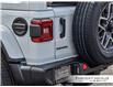 2025 Jeep Wrangler Sahara (Stk: SW2344) in Burlington - Image 10 of 32