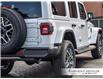 2025 Jeep Wrangler Sahara (Stk: SW2344) in Burlington - Image 11 of 32