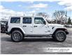 2025 Jeep Wrangler Sahara (Stk: SW2344) in Burlington - Image 12 of 32